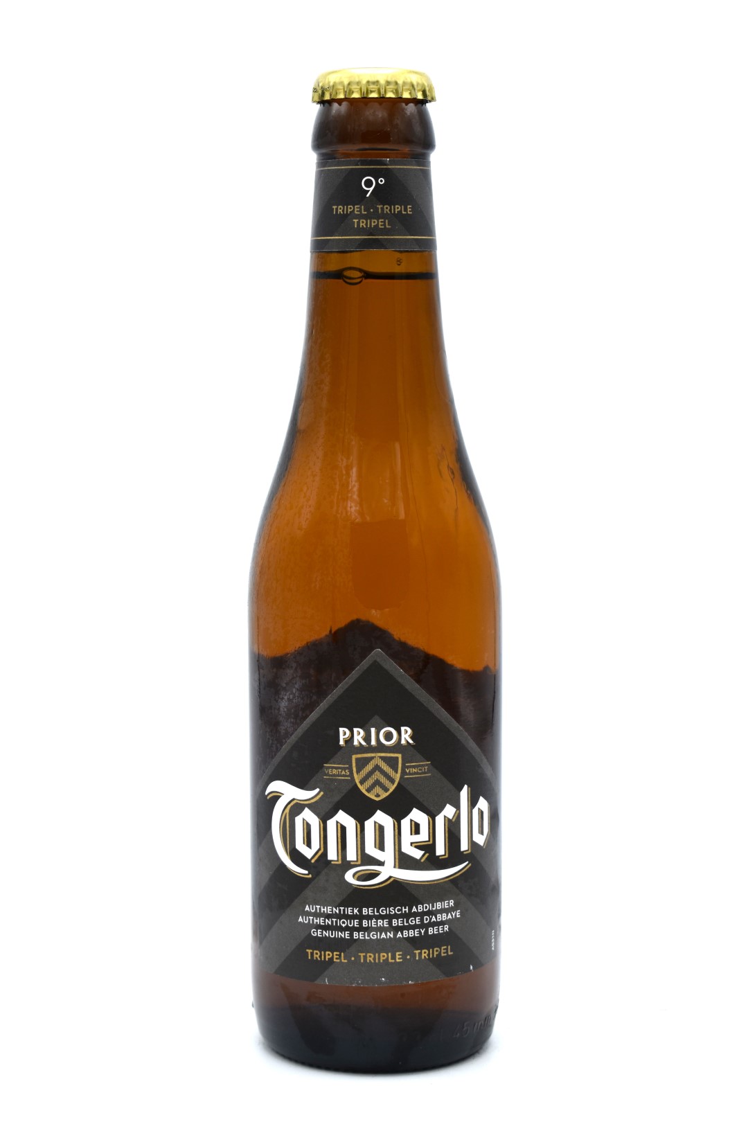 Tongerlo PRIOR Tripel 33cl - Belgian Brewed